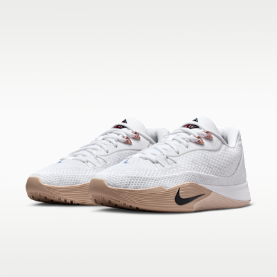 Nike.comにおけるナイキ S.T. フレア EP バスケットボールシューズ